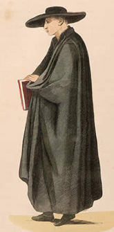 1600s Jesuit