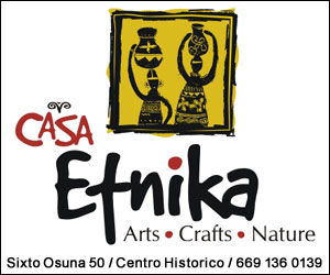 Visit Casa Etnika art gallery