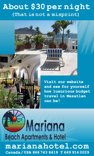 Visita marianahotel.com