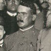 Mexican General Alvaro Obregón