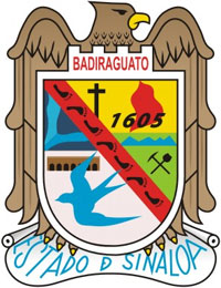 Badiraguato, Sinaloa, official government website badiraguato.gob.mx