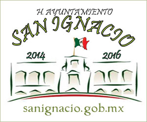 Tour de San Ignacio, Sinaloa, gobierno sitio web oficial sanignacio.gob.mx