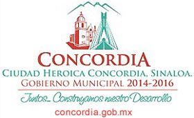 Concordia, Sinaloa, official government website concordia.gob.mx