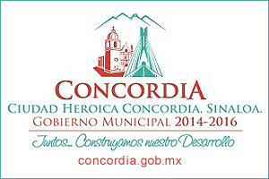 Visita Concordia, Sinaloa, gobierno sitio web oficial concordia.gob.mx
