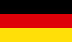 German Consulate Flag