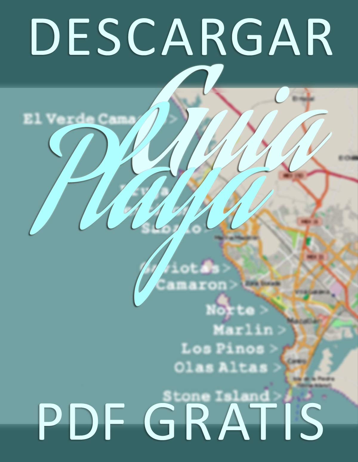 ¡Descargue una guía de Playas de Mazatlán gratis!