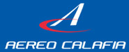 Aereo Calafia airlines