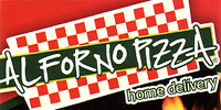 Alforno Pizza Mazatlan