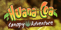 Huana Coa Canopy Adventure Mazatlan