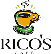 Rico's Coffee Shop
