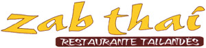 Zab Thai Restaurant with vegetarian dishes in Mazatlan