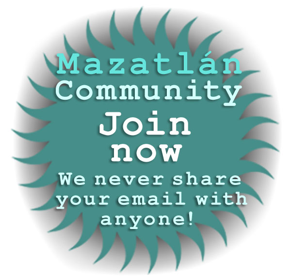 Join the mazatlantoday.net Mazatlan community!