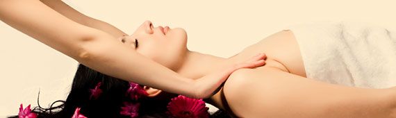 Mazatlan day spa massage
