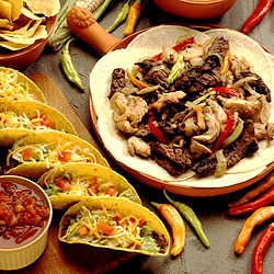 47 popular Mexican restaurants in Mazatlan Mexico