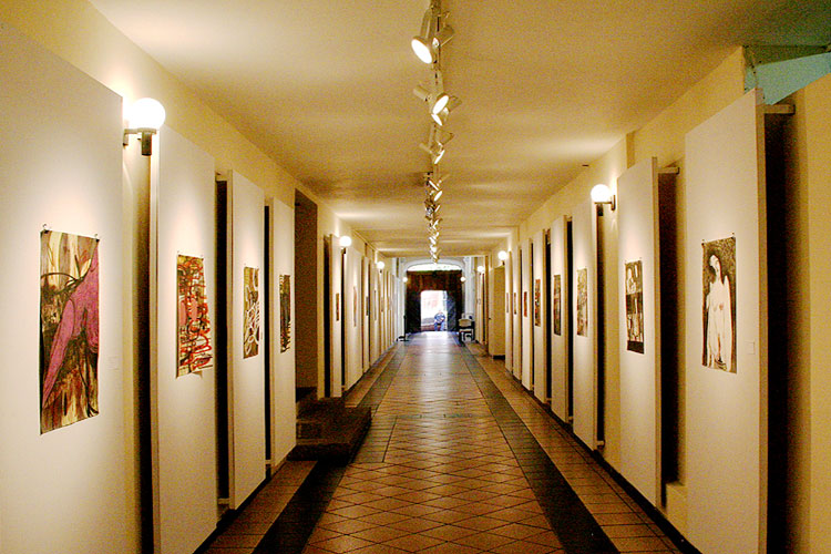Museo de Arte Art Museum Mazatlan