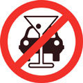No drunk driving in Mexico over Spring Break