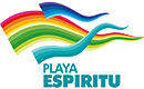Playa Espiritu logo